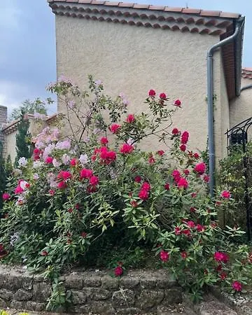 D'hotes Le Chant Des Pins En Cevennes *