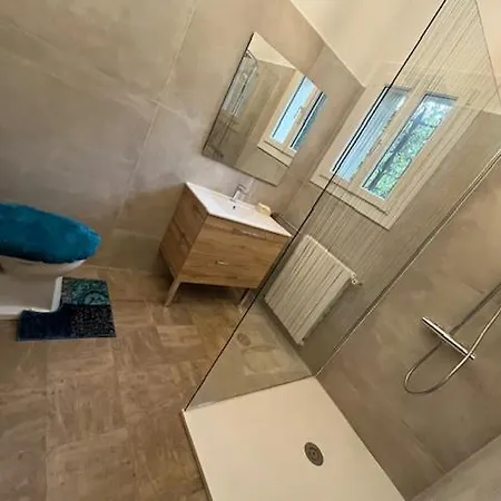 Bed & Breakfast D'hotes Le Chant Des Pins En Cevennes