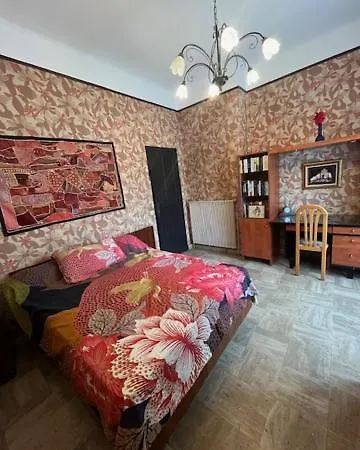 D'hotes Le Chant Des Pins En Cevennes Bed & Breakfast *