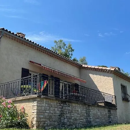 D'hotes Le Chant Des Pins En Cevennes
