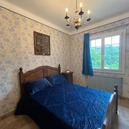 D'hotes Le Chant Des Pins En Cevennes *