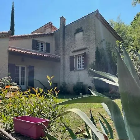 D'hotes Le Chant Des Pins En Cevennes * Le Collet-de-Deze